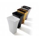 Свободностояща Монолитна Мивка със Задно Оттичане 60х40см. VANITY BASINS
